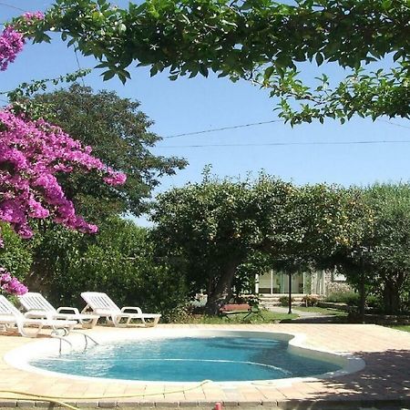 Villa La Milouyette Peyriac-Minervois Bagian luar foto