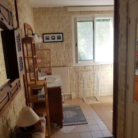 Villa La Milouyette Peyriac-Minervois Bagian luar foto