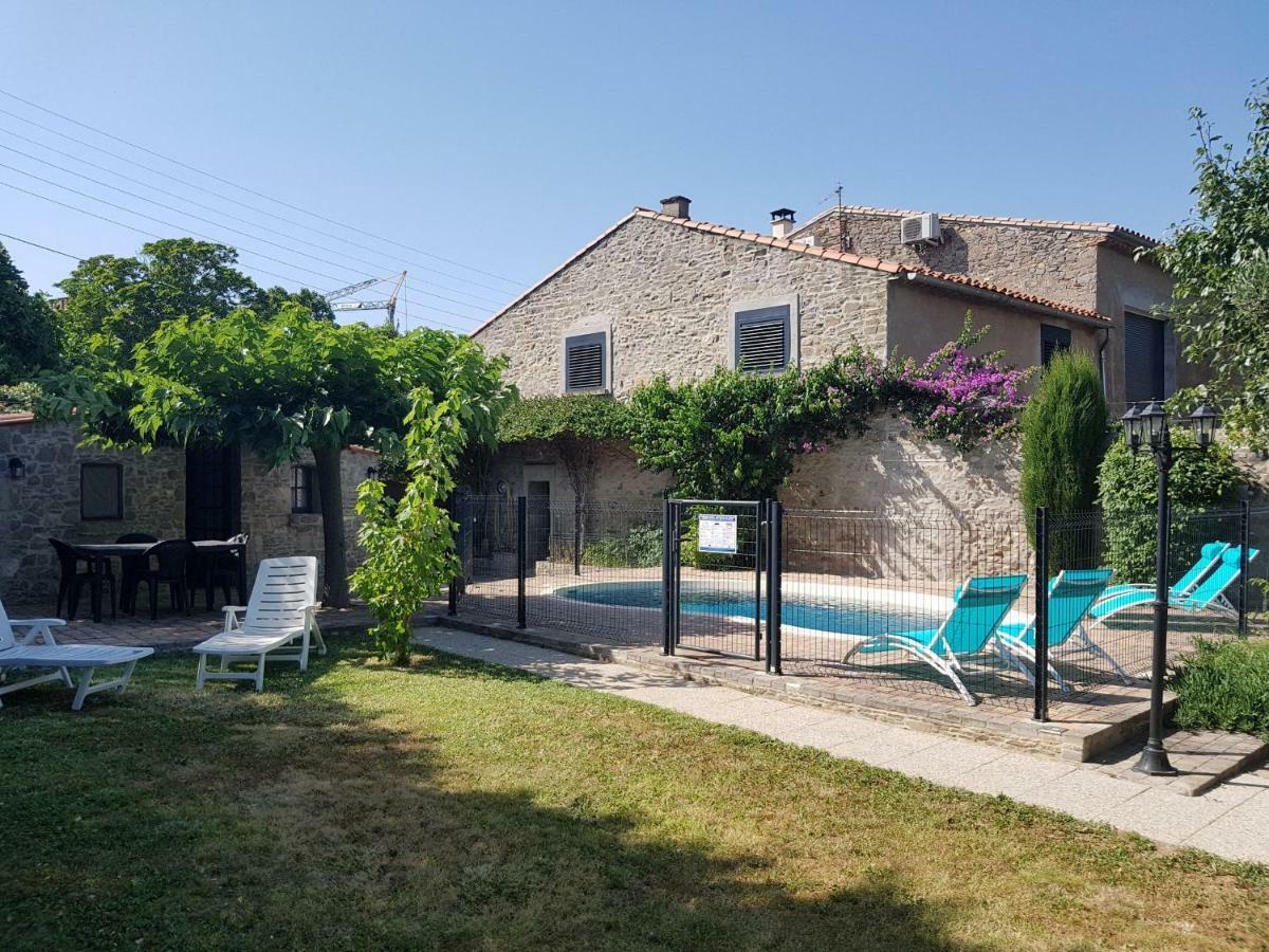 Villa La Milouyette Peyriac-Minervois Bagian luar foto