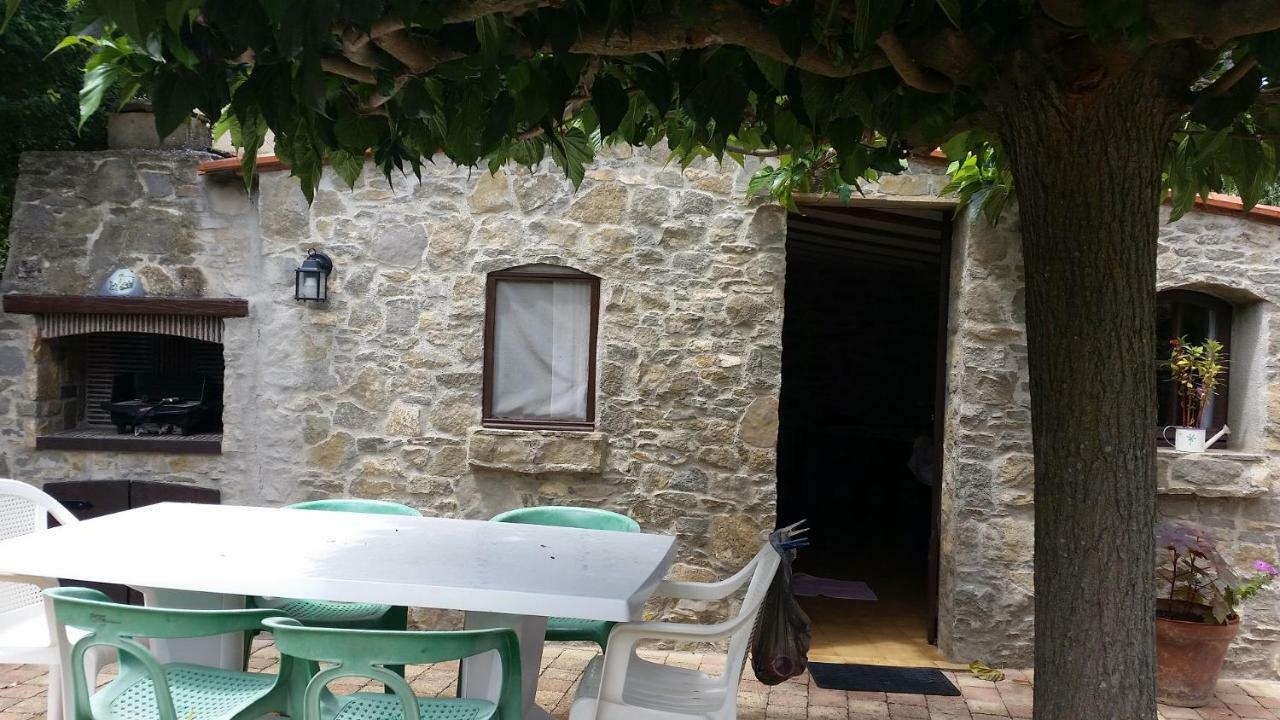 Villa La Milouyette Peyriac-Minervois Bagian luar foto
