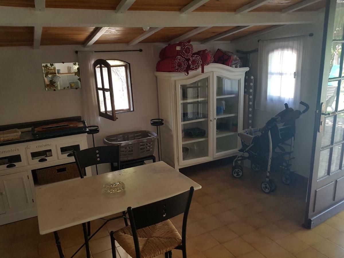 Villa La Milouyette Peyriac-Minervois Bagian luar foto
